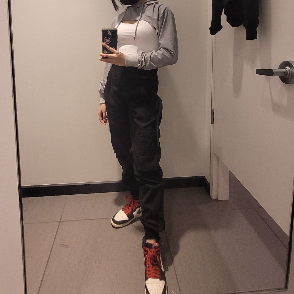 Meet your Posher, Anne